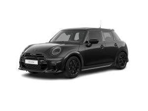 MINI Cooper 5-Türer S John Cooper Works Tr Steptronic