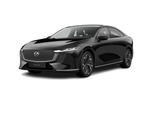 Mazda 6e EV Elektro Heckantrieb Takumi