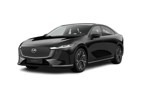 Mazda 6e