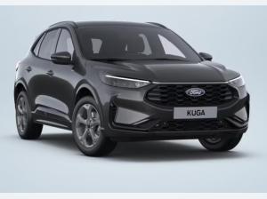 Ford Kuga PHEV Sound Edition FAP 360 Grad Heckklappe el.
