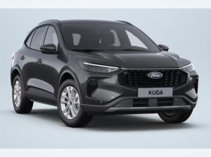 Ford Kuga PHEV Titanium FAP Winter Allwetter