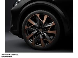 Cupra Formentor 1.5 eTSI - 🔥Hot Deal - AHK*Sennheiser*Intelligent Drive*🔥(Düsseldorf)