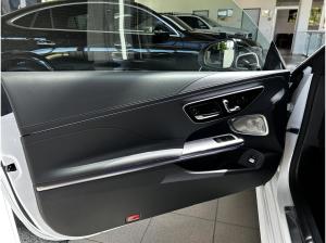Mercedes-Benz CLE 200 Coupé +Edition AMG-Line+Pano-Dach+Burmester+DISTRONIC+Totwinkel+360 Kamera
