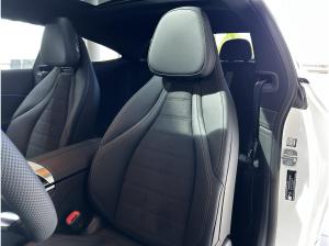 Mercedes-Benz CLE 200 Coupé +Edition AMG-Line+Pano-Dach+Burmester+DISTRONIC+Totwinkel+360 Kamera