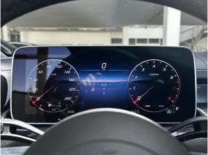 Mercedes-Benz CLE 200 Coupé +Edition AMG-Line+Pano-Dach+Burmester+DISTRONIC+Totwinkel+360 Kamera