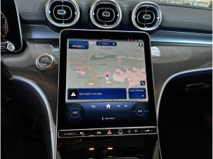 Mercedes-Benz CLE 200 Coupé +Edition AMG-Line+Pano-Dach+Burmester+DISTRONIC+Totwinkel+360 Kamera