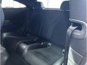 Mercedes-Benz CLE 200 Coupé +Edition AMG-Line+Pano-Dach+Burmester+DISTRONIC+Totwinkel+360 Kamera