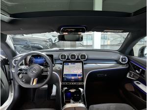 Mercedes-Benz CLE 200 Coupé +Edition AMG-Line+Pano-Dach+Burmester+DISTRONIC+Totwinkel+360 Kamera