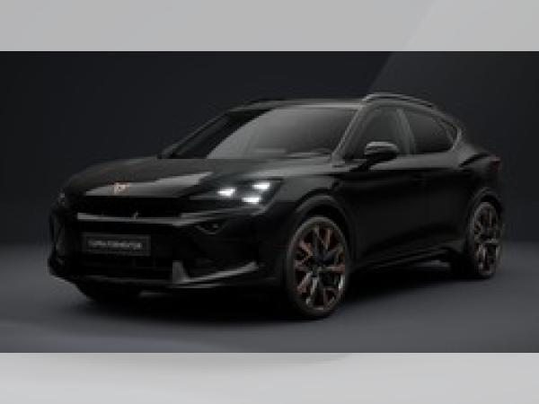 Cupra Formentor 1.5 eTSI - 🔥Hot Deal - AHK*Sennheiser*Intelligent Drive*🔥(Düsseldorf)