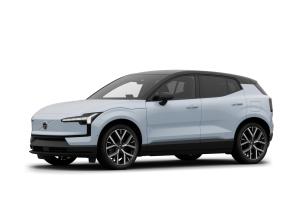 Volvo EX30 P8 AWD ULTRA *ALLRAD|22KWOBC|428PS* 🔵🟡