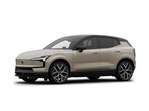 Volvo EX30 P8 AWD ULTRA *ALLRAD|22KWOBC|428PS* 🔵🟡