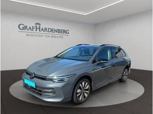 Volkswagen Golf VIII Variant 2.0 TDI DSG GOAL / SOFORT VERFÜGBAR !