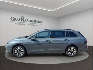 Volkswagen Golf VIII Variant 2.0 TDI DSG GOAL / SOFORT VERFÜGBAR !
