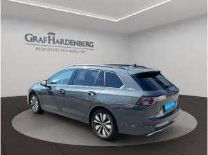 Volkswagen Golf VIII Variant 2.0 TDI DSG GOAL / SOFORT VERFÜGBAR !