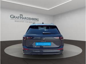Volkswagen Golf VIII Variant 2.0 TDI DSG GOAL / SOFORT VERFÜGBAR !