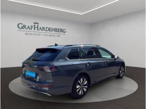 Volkswagen Golf VIII Variant 2.0 TDI DSG GOAL / SOFORT VERFÜGBAR !