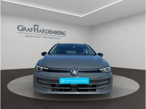 Volkswagen Golf VIII Variant 2.0 TDI DSG GOAL / SOFORT VERFÜGBAR !