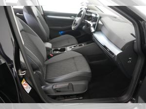 Volkswagen Golf VIII Variant 2.0 TDI GOAL / SOFORT VERFÜGBAR !