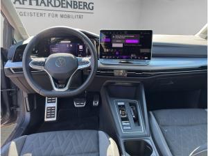 Volkswagen Golf VIII Variant 2.0 TDI DSG GOAL / SOFORT VERFÜGBAR !