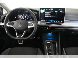 Volkswagen Golf VIII Variant 2.0 TDI GOAL / SOFORT VERFÜGBAR !