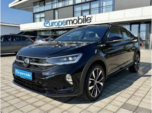 Volkswagen Taigo R-Line 1.5 TSI DSG (Gebraucht) iQ.DRIVE|PARK&COM.|MATRIX|APP|SPORT|2ZKLIMA|UVM.