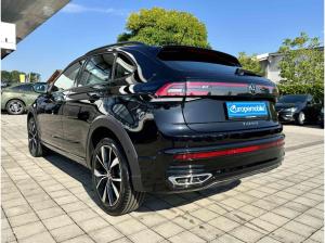 Volkswagen Taigo R-Line 1.5 TSI DSG (Gebraucht) iQ.DRIVE|PARK&COM.|MATRIX|APP|SPORT|2ZKLIMA|UVM.