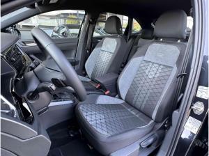 Volkswagen Taigo R-Line 1.5 TSI DSG (Gebraucht) iQ.DRIVE|PARK&COM.|MATRIX|APP|SPORT|2ZKLIMA|UVM.