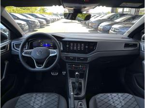 Volkswagen Taigo R-Line 1.5 TSI DSG (Gebraucht) iQ.DRIVE|PARK&COM.|MATRIX|APP|SPORT|2ZKLIMA|UVM.