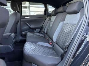 Volkswagen Taigo R-Line 1.5 TSI DSG (Gebraucht) iQ.DRIVE|PARK&COM.|MATRIX|APP|SPORT|2ZKLIMA|UVM.