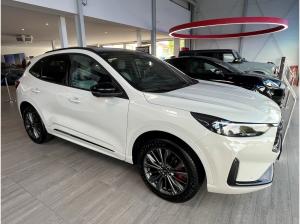 Ford Kuga PHEV Sound Edition FAP Pano Winter Matrix