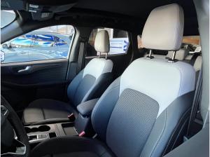 Ford Kuga PHEV Sound Edition FAP Pano Winter Matrix