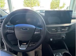 Ford Kuga PHEV Sound Edition FAP Pano Winter Matrix