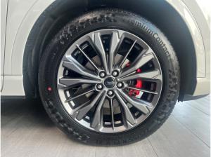 Ford Kuga PHEV Sound Edition FAP Pano Winter Matrix