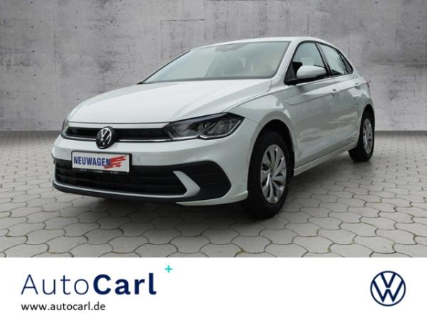 Volkswagen Polo Life 1,0 l TSI sofort verfügbar