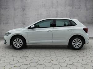 Volkswagen Polo Life 1,0 l TSI sofort verfügbar