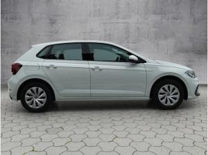 Volkswagen Polo Life 1,0 l TSI sofort verfügbar