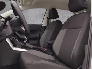 Volkswagen Polo Life 1,0 l TSI sofort verfügbar
