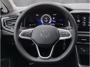 Volkswagen Polo Life 1,0 l TSI sofort verfügbar