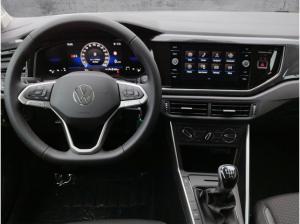 Volkswagen Polo Life 1,0 l TSI sofort verfügbar