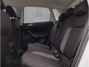 Volkswagen Polo Life 1,0 l TSI sofort verfügbar