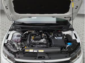 Volkswagen Polo Life 1,0 l TSI sofort verfügbar
