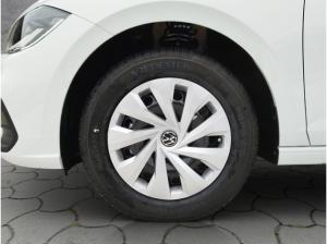 Volkswagen Polo Life 1,0 l TSI sofort verfügbar