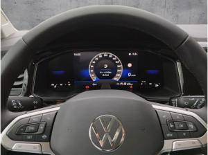 Volkswagen Polo Life 1,0 l TSI sofort verfügbar