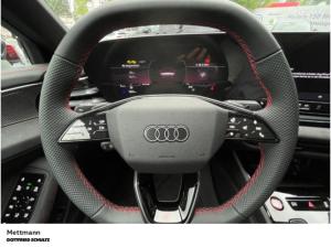 Audi A6 Limousine TFSI quattro (Mettmann)