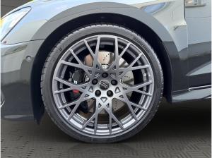 Audi RS3 Limousine / Schwarzoliv Perleffekt / PANO / MATRIX / HUD / SONOS / SPORTABGAS / 280 KMH