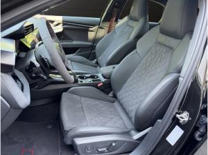 Audi RS3 Limousine / Schwarzoliv Perleffekt / PANO / MATRIX / HUD / SONOS / SPORTABGAS / 280 KMH