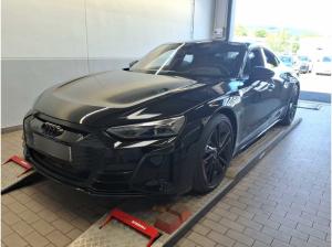 Audi e-tron GT GT +LASER+B&O+HUD+KAMERA+