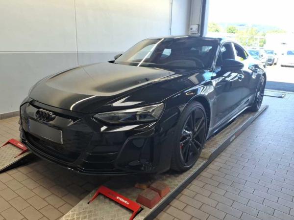 Audi e-tron GT GT +LASER+B&O+HUD+KAMERA+