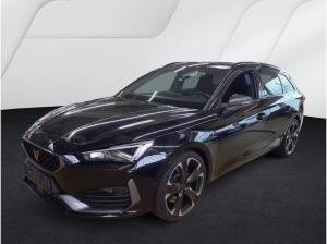 Cupra Leon Sportstourer VZ 2.0 TSI DSG - 4Drive LED ACC Kamera PDC Navi SHZ LM