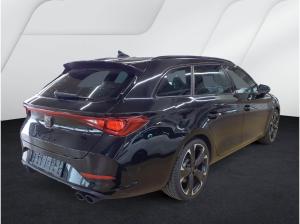 Cupra Leon Sportstourer VZ 2.0 TSI DSG - 4Drive LED ACC Kamera PDC Navi SHZ LM